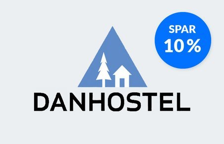 Danhostel