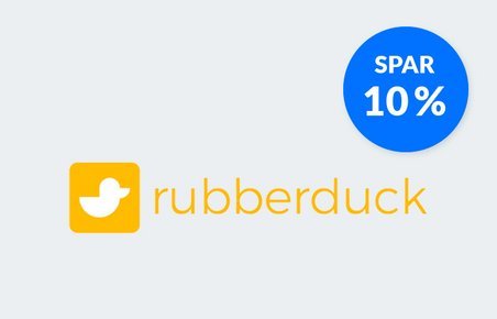 Rubberduck