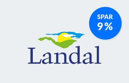 Landal