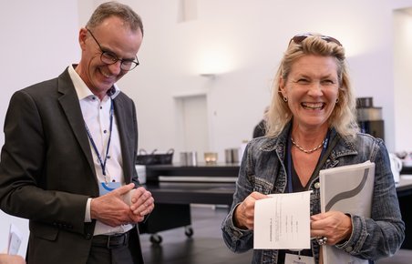 Hvad laver repræsentantskabet
