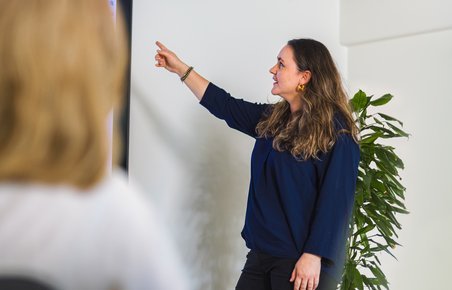 HR juridisk specialist