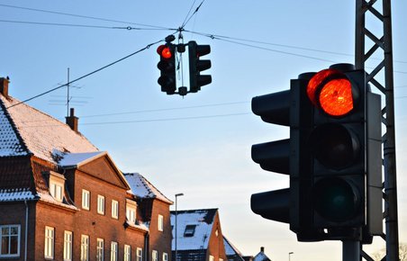 Hvornår virker stop-start?